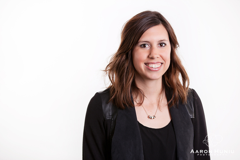 San Diego Corporate Headshot Photographer