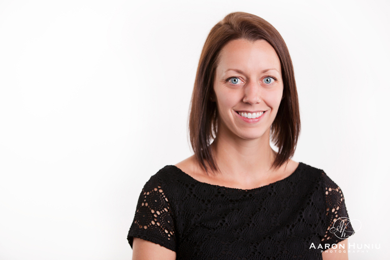 San Diego Corporate Headshot Photographer