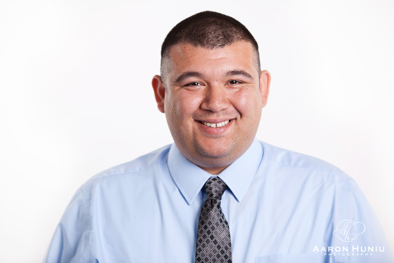 San Diego Corporate Headshot Photographer