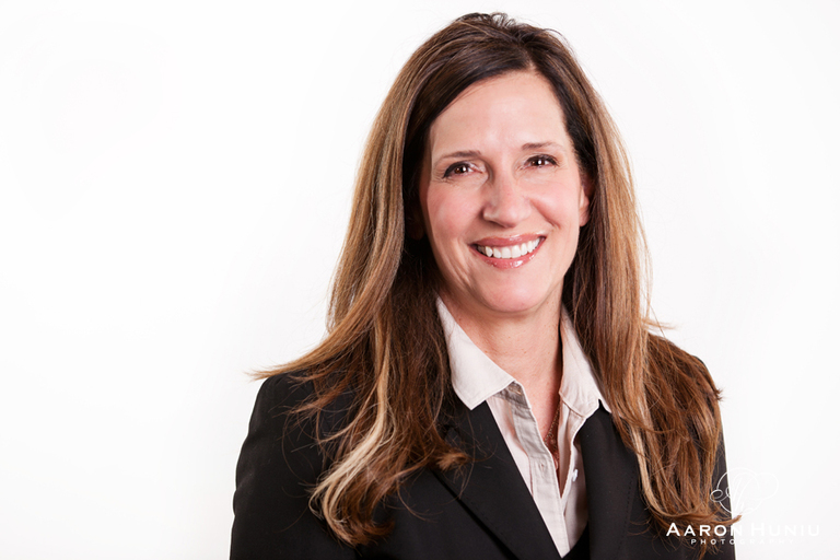 San Diego Corporate Headshot Photographer