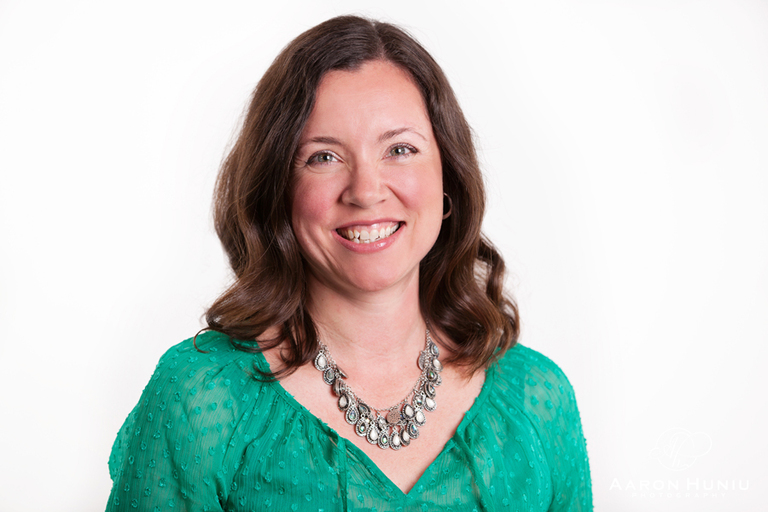 San Diego Corporate Headshot Photographer