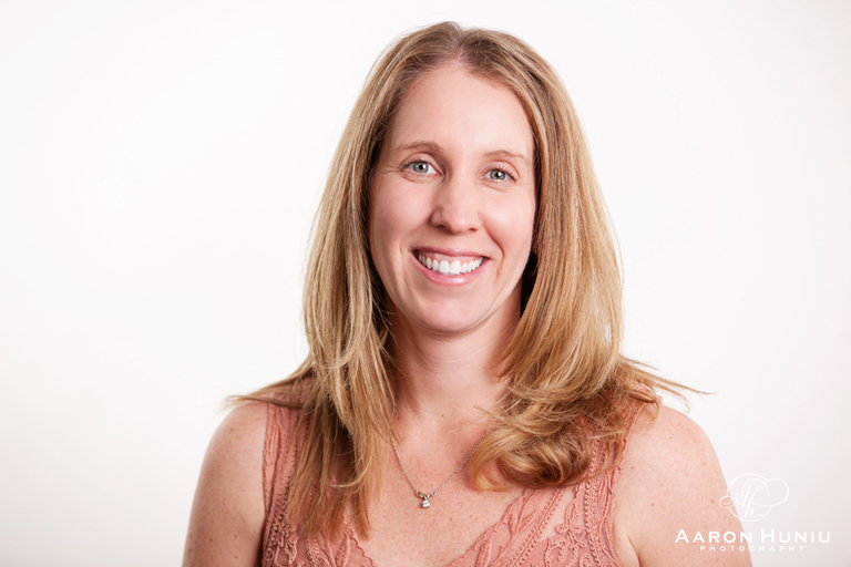 San Diego Corporate Headshot Photographer