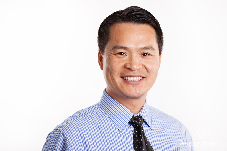 San Diego Corporate Headshot Photographer