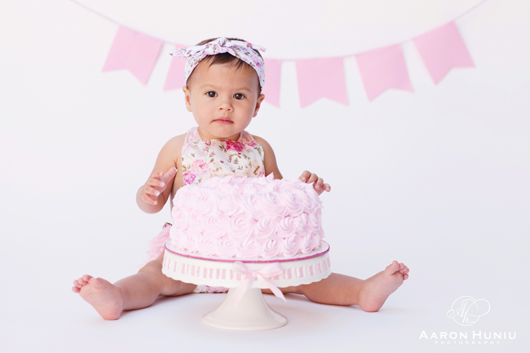 Cake_Smash_Photoshoot_1st_Birthday_San_Diego_Photographer_Marley_007