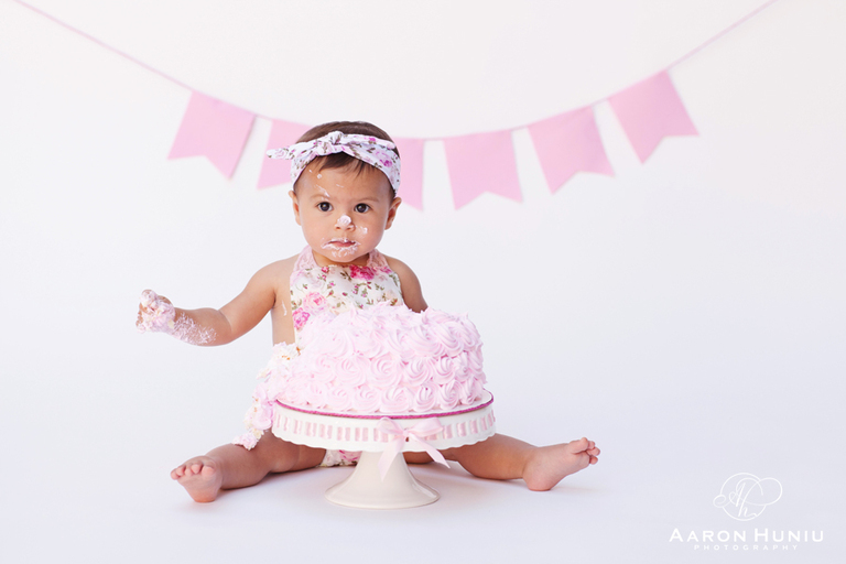 Cake_Smash_Photoshoot_1st_Birthday_San_Diego_Photographer_Marley_011