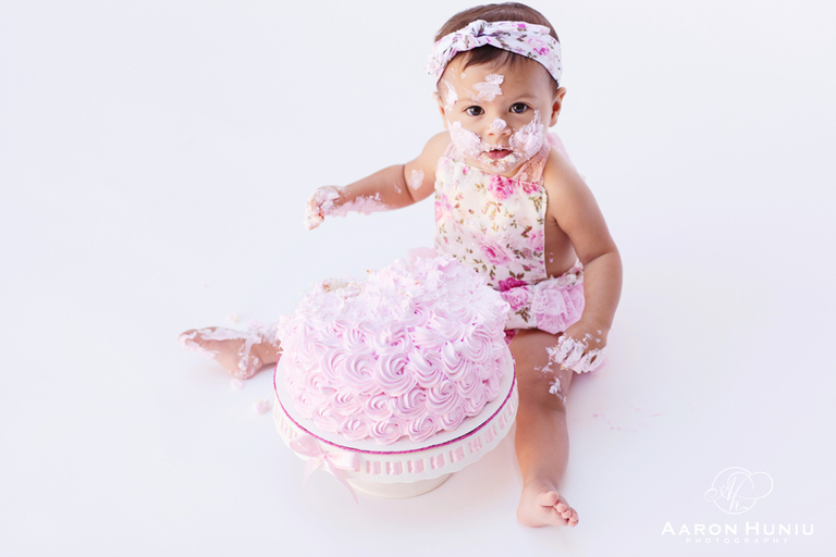 Cake_Smash_Photoshoot_1st_Birthday_San_Diego_Photographer_Marley_014