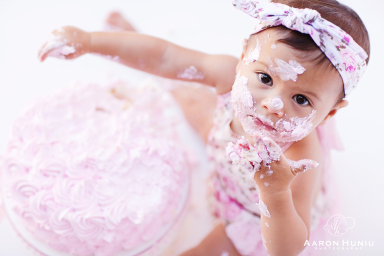 Cake_Smash_Photoshoot_1st_Birthday_San_Diego_Photographer_Marley_015