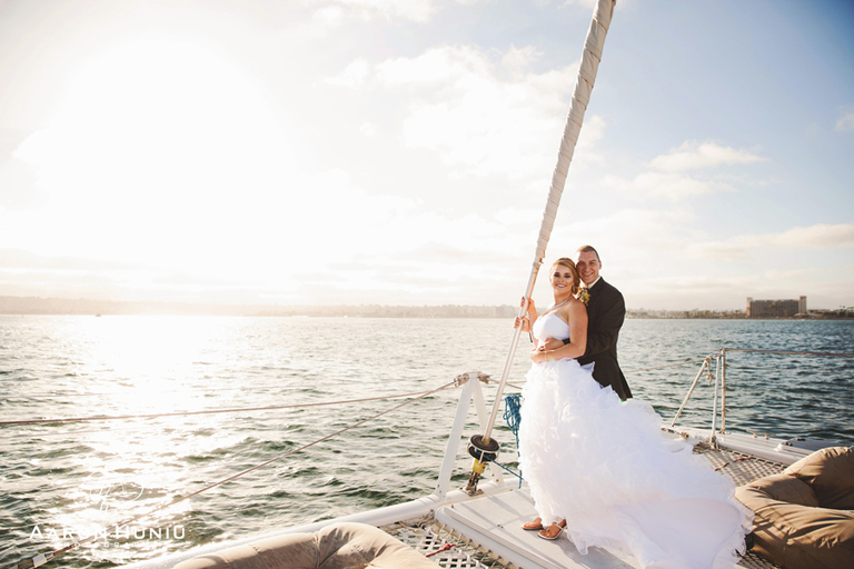 Aolani_Catamaran_Wedding_San_Diego_Photographer_Jennifer_Joseph_27