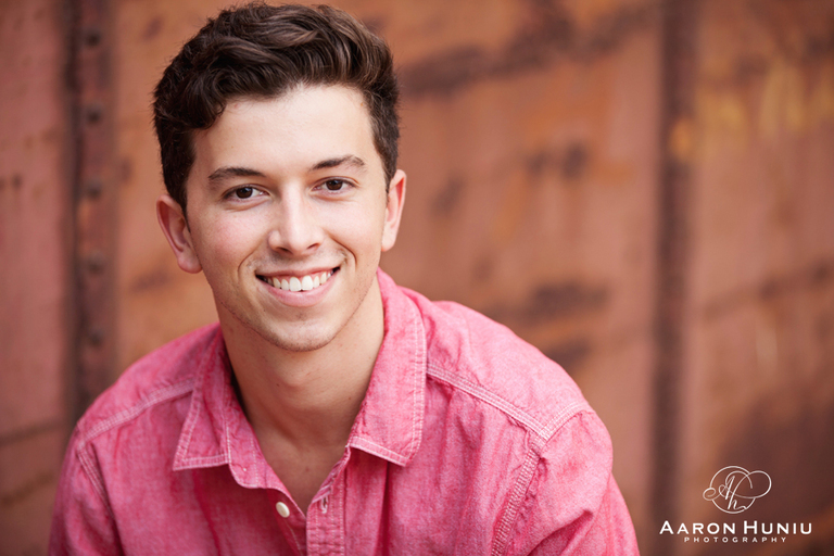 San_Diego_Headshot_Photographer_UCI_Drama_Maximilian_05