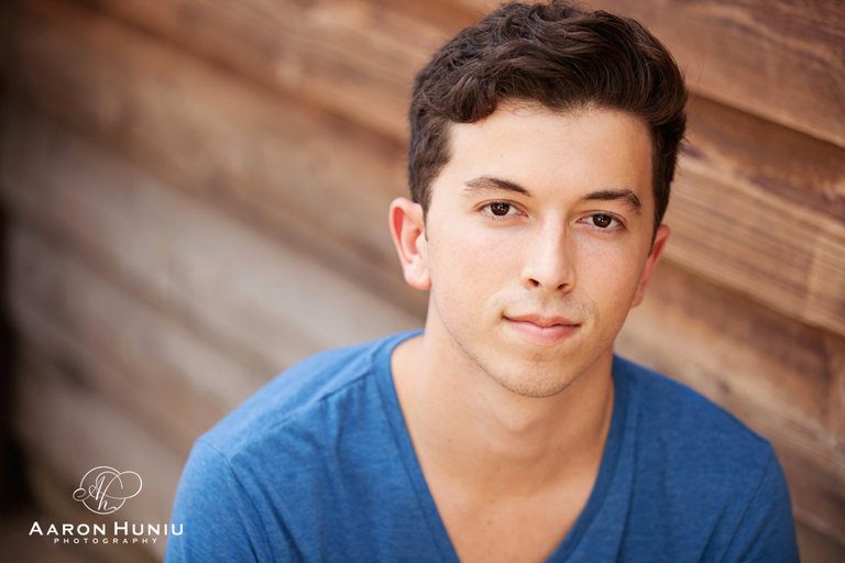 San_Diego_Headshot_Photographer_UCI_Drama_Maximilian_07