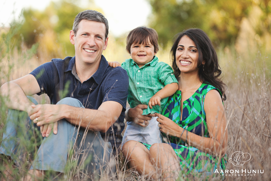 San Diego Family Portrait Photographer Cummins Family Del Sur