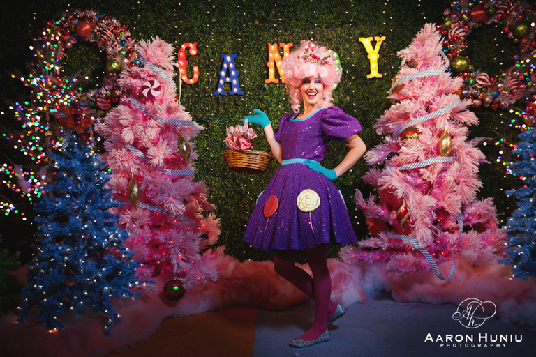 Holiday_Wonderland_Petco_Park_2015_Royal_Entertainers_10