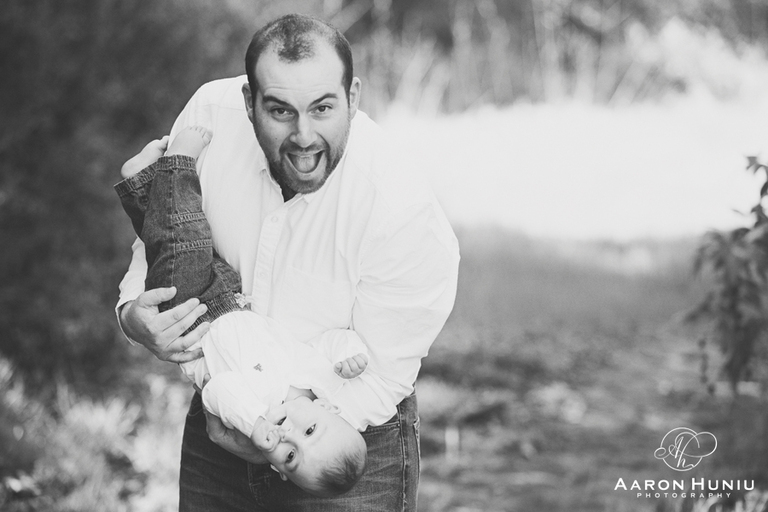 San_Diego_Portrait_Photographer_Geffen_Family_Marian_Bear_Park_009
