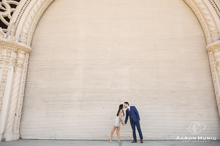Balboa_Park_Engagement_Session_San_Diego_Wedding_Photographer_Nahas_05
