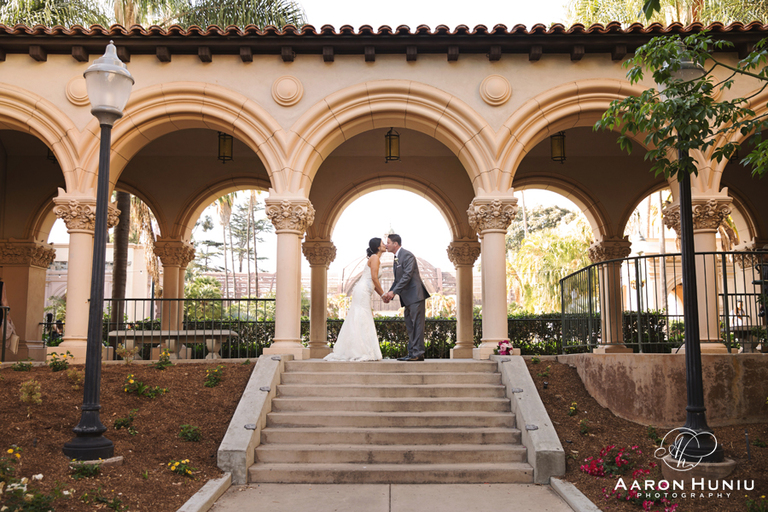 Saint_Francis_San_Diego_Museum_of_Man_Wedding_Balboa_Park_Mia_Rob_053
