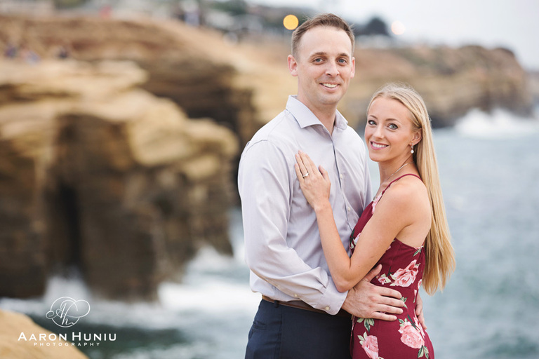 san_diego_engagement_session_seaport_village_sunset_cliffs_tiffany_chris_30